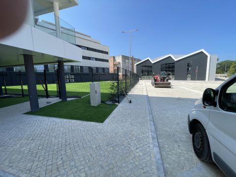 Edifícios — Portugal